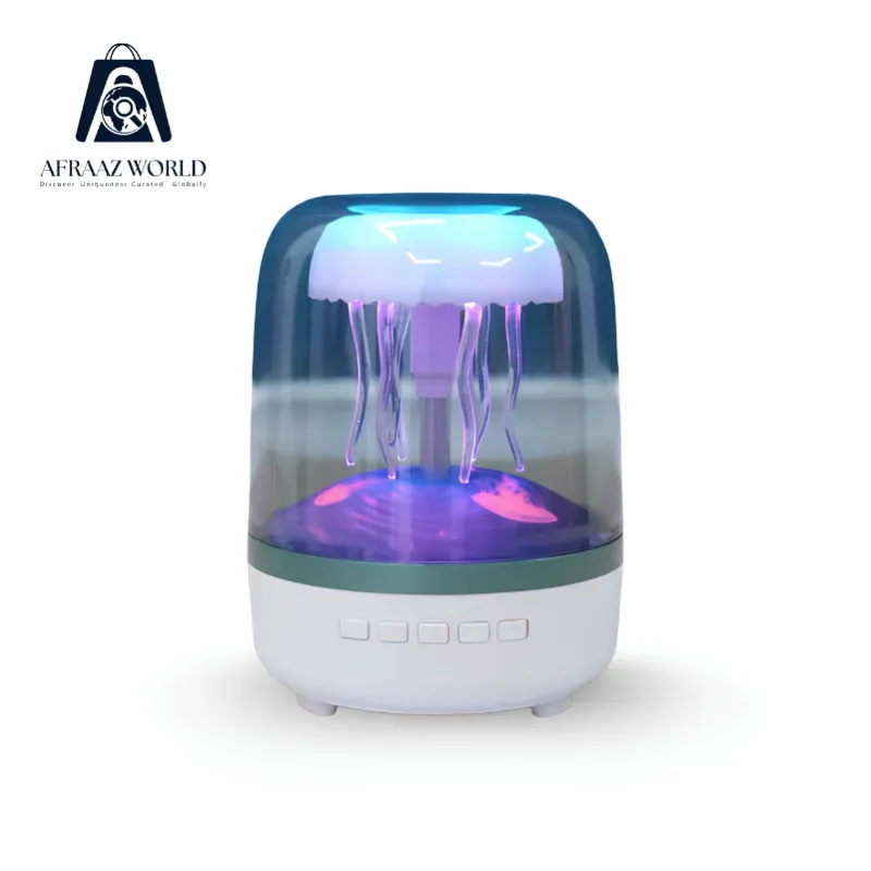 Jellyfish Speaker