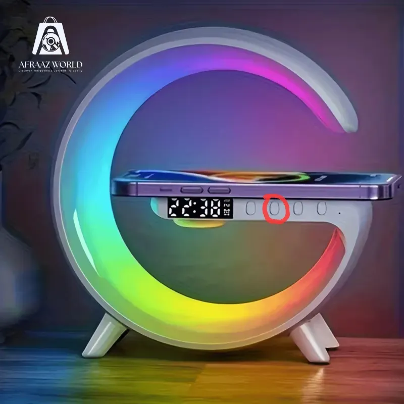 Google lamp (G-63)